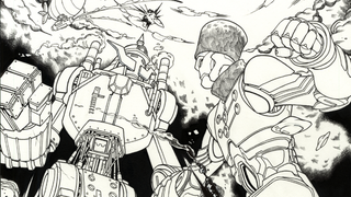 Illustration for article titled Crowdfund Sci-Fi Radio Drama, Board Games about crazy A.I and more!